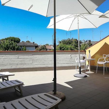 לידו דלה נציוני Appartamento Con Terrazza מראה חיצוני תמונה