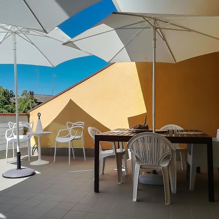 לידו דלה נציוני Appartamento Con Terrazza מראה חיצוני תמונה