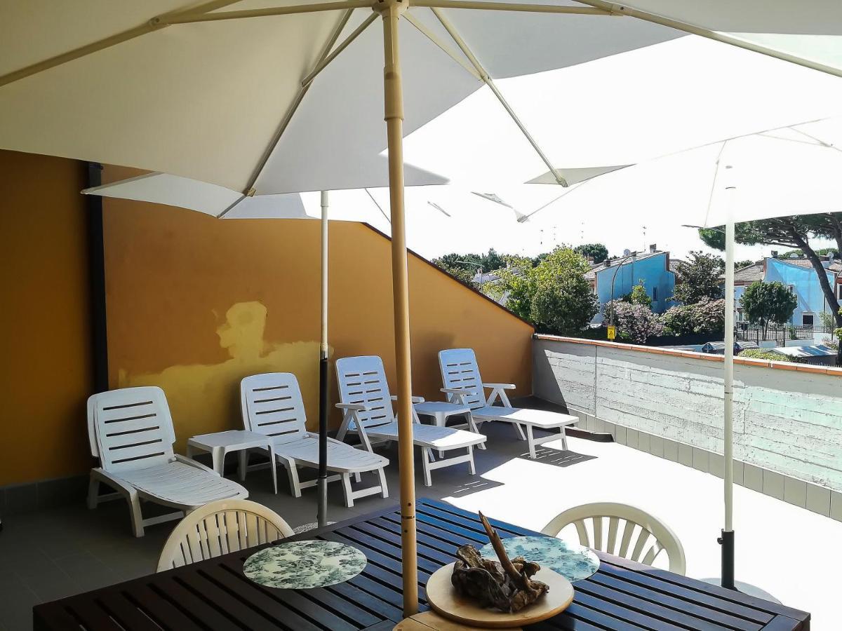 לידו דלה נציוני Appartamento Con Terrazza מראה חיצוני תמונה