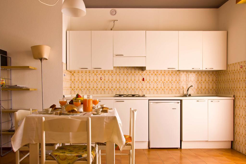 לידו דלה נציוני Appartamento Con Terrazza מראה חיצוני תמונה